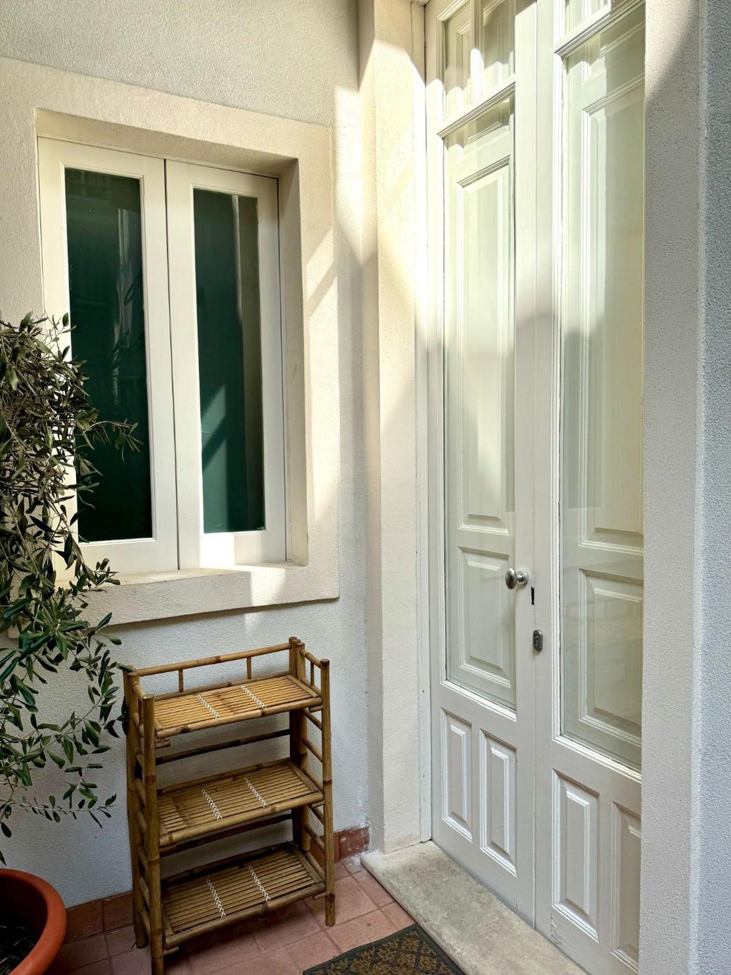 Cortile Nobile Luxury Suites CTA Exterior foto