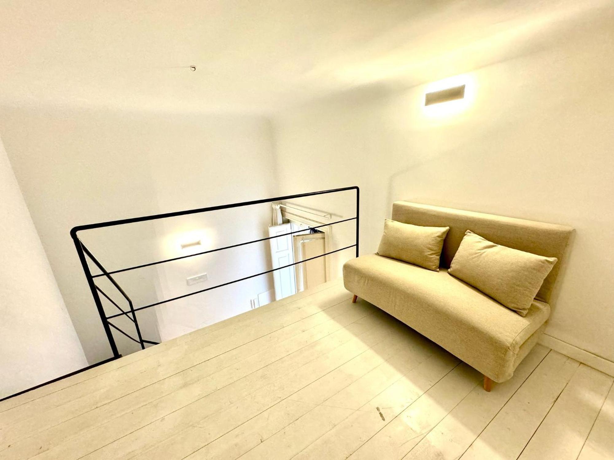 Cortile Nobile Luxury Suites CTA Exterior foto