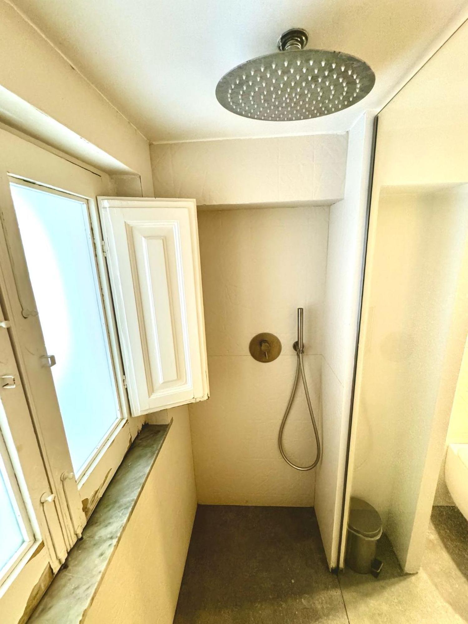 Cortile Nobile Luxury Suites CTA Exterior foto
