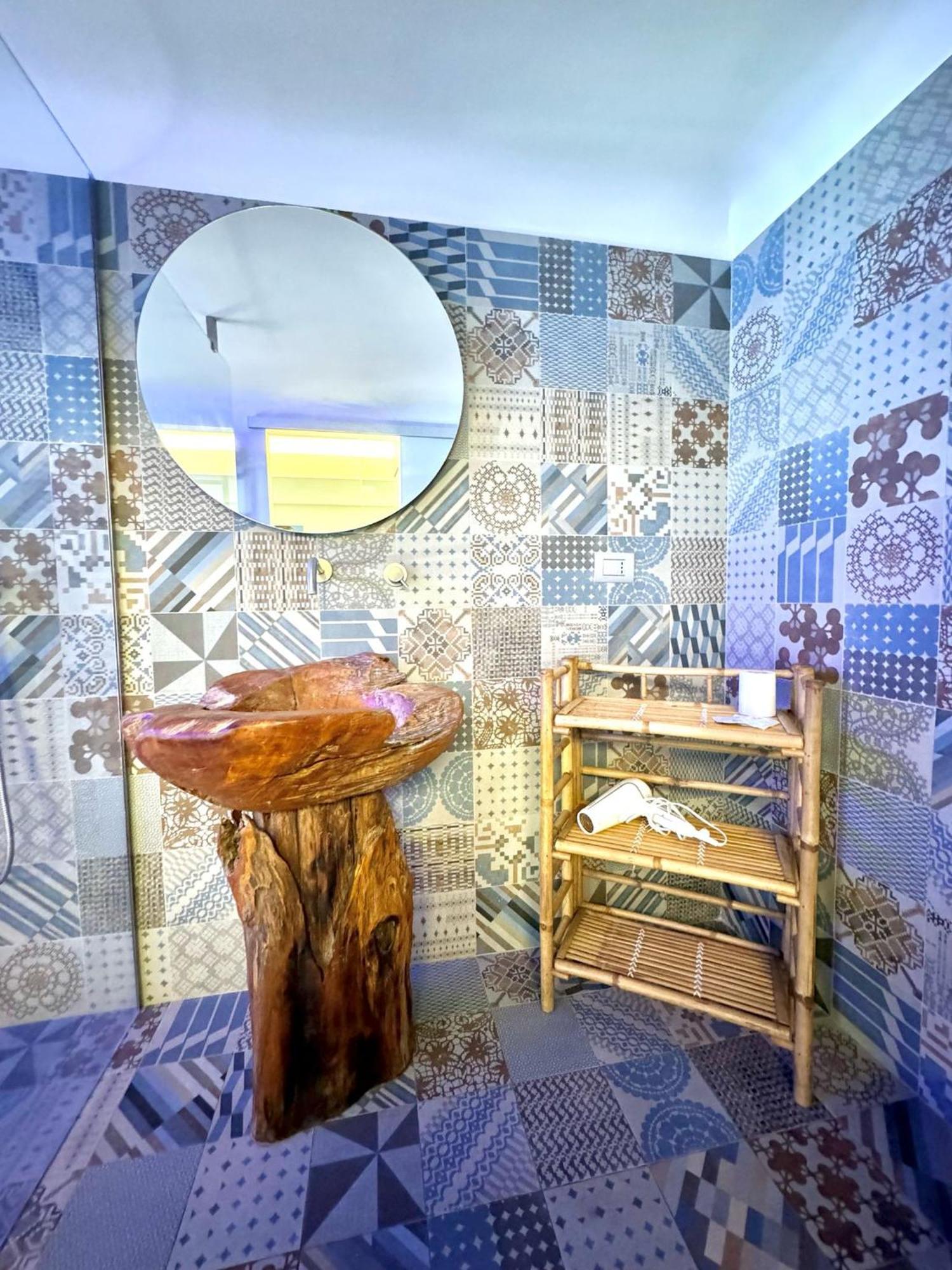 Cortile Nobile Luxury Suites CTA Exterior foto