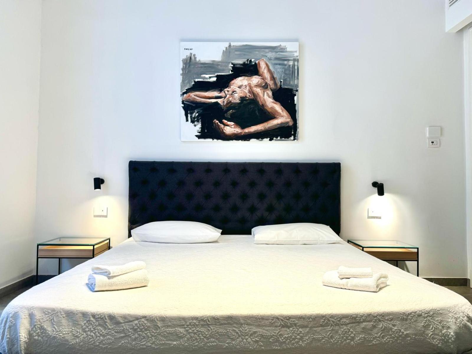 Cortile Nobile Luxury Suites CTA Exterior foto