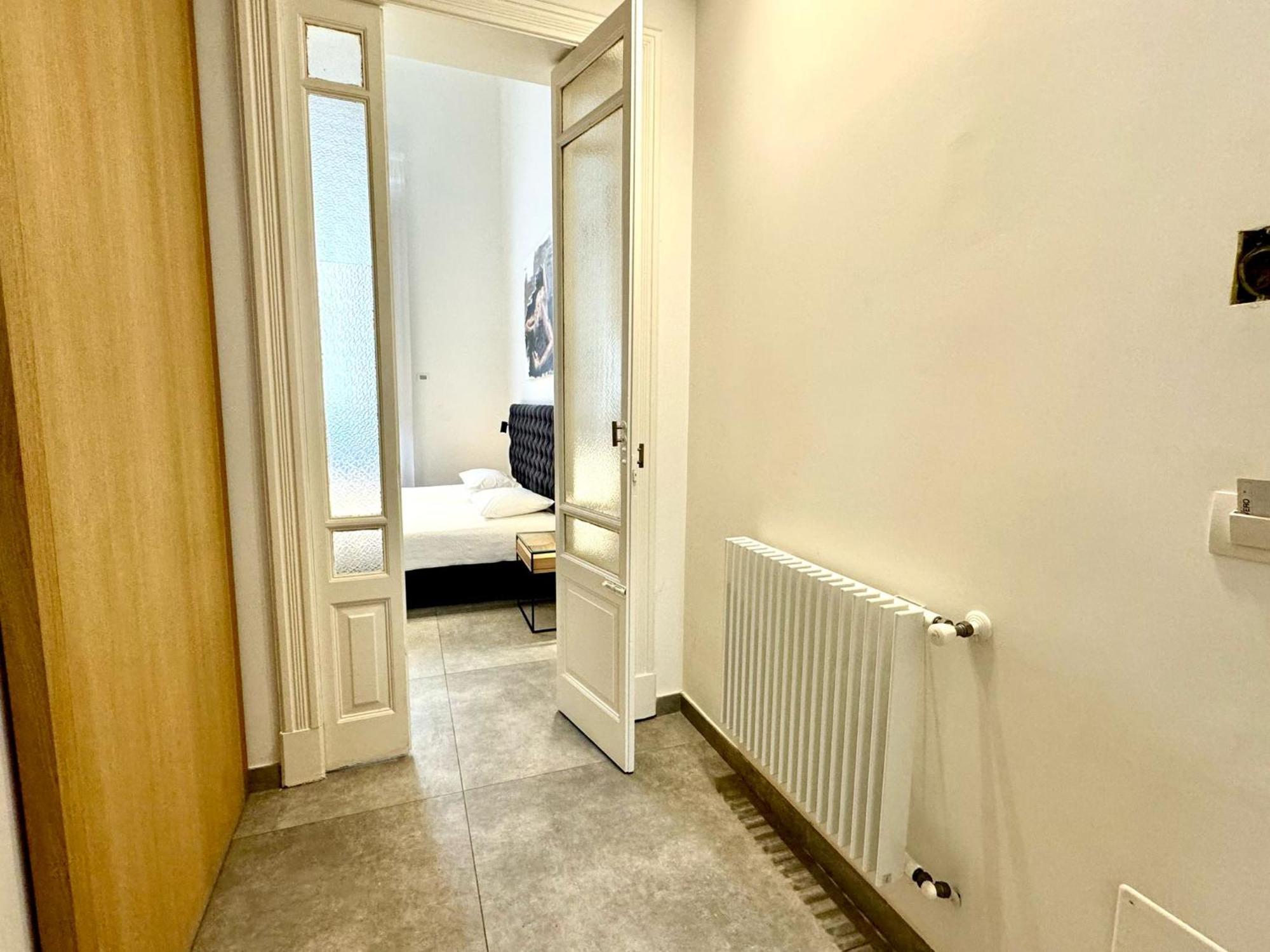 Cortile Nobile Luxury Suites CTA Exterior foto