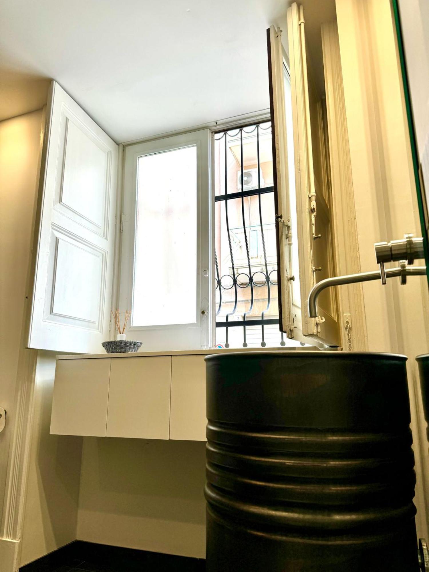 Cortile Nobile Luxury Suites CTA Exterior foto